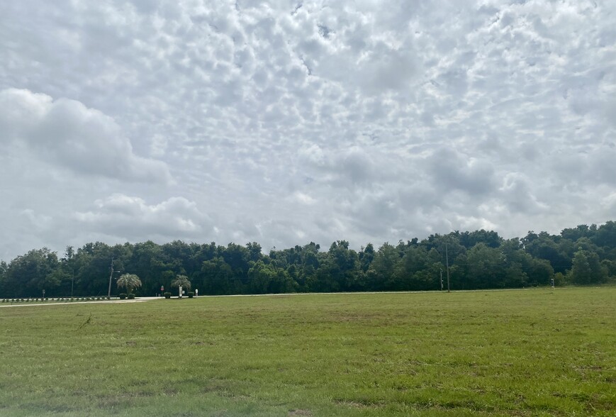 Primary Photo Of Old Lakeland Highway, Dade City Land For Sale