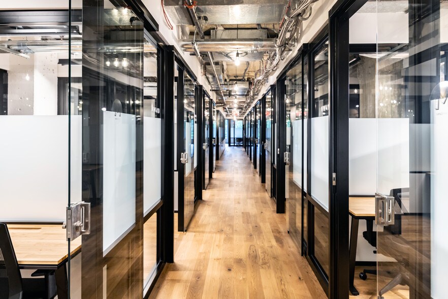 More Photos Of 1301 K St NW, Washington Office For Lease