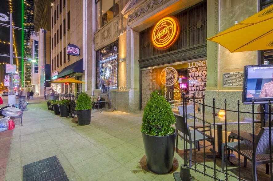 More Photos Of 1309 Main St, Dallas Multifamily For Sale