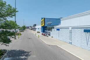 More Photos Of 4302-4442 E New York St, Aurora Unknown For Lease