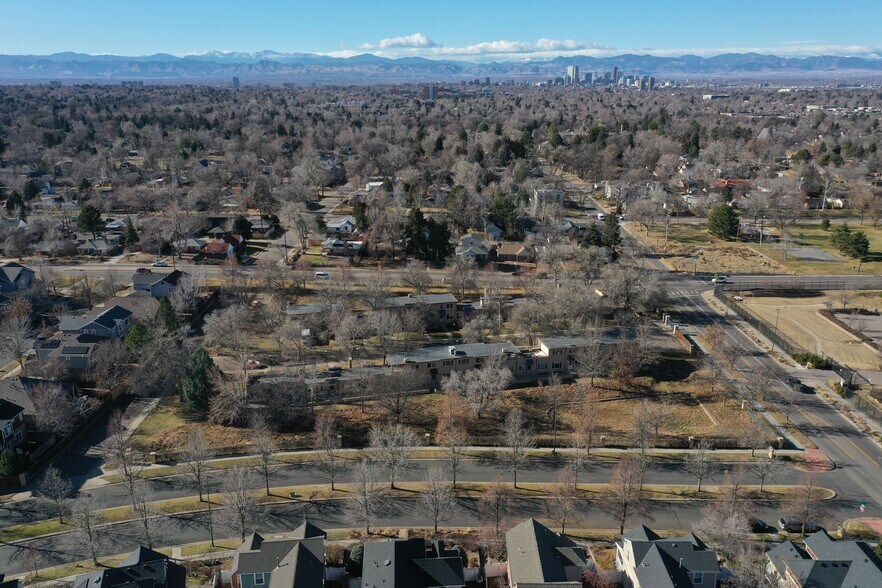More Photos Of 1090 Quebec St, Denver Apartments For Sale