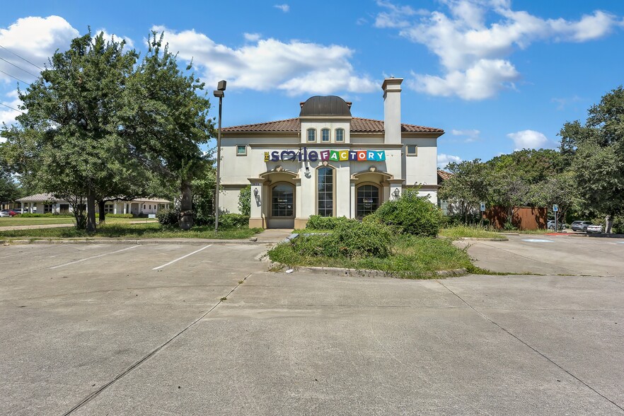 More Photos Of 2628 Matlock Rd, Arlington Medical For Sale