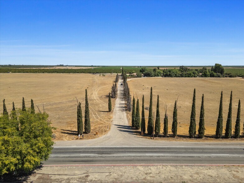 More Photos Of 1320 E Lerdo Hwy, Shafter Land For Sale