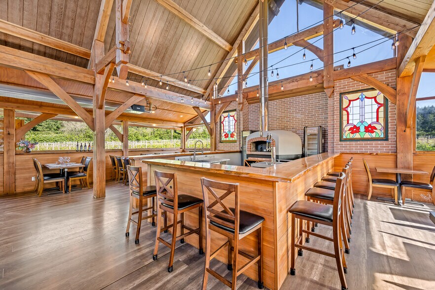 More Photos Of 1885 Central Rd, Hornby Island Land For Sale