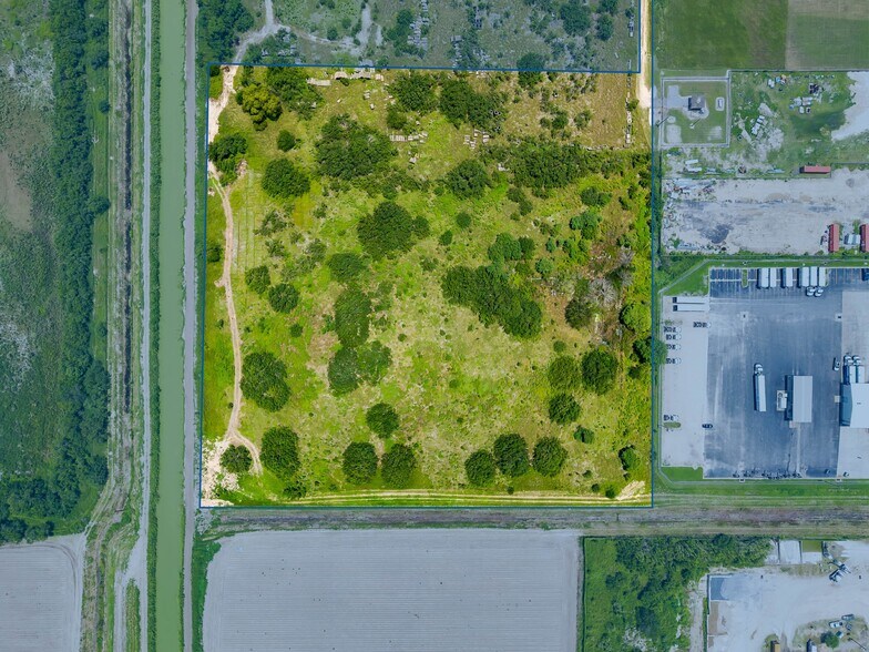 More Photos Of TBD Rabb Rd, La Feria Land For Sale