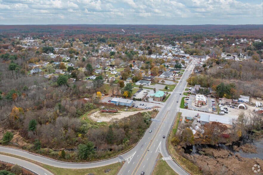 More Photos Of 33-35 Sutton Ave, Oxford Land For Sale