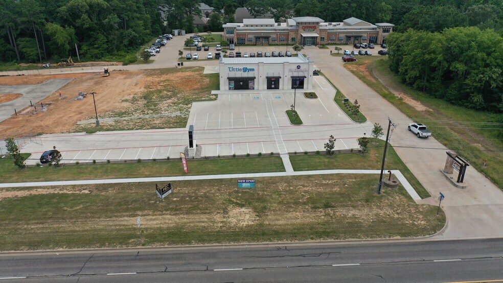 More Photos Of 7596 Old Jacksonville Highway, Tyler Flex For Lease