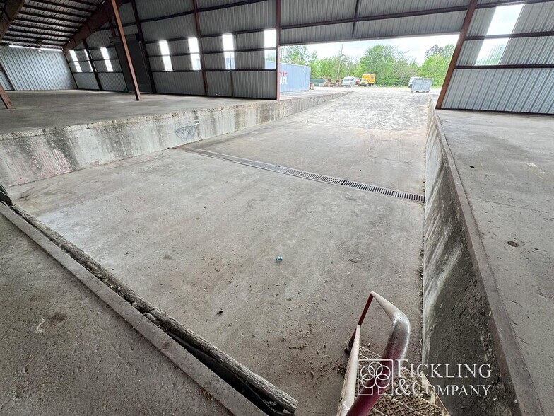 More Photos Of 1000 Barrows Ferry Rd Rd, Milledgeville Warehouse For Lease
