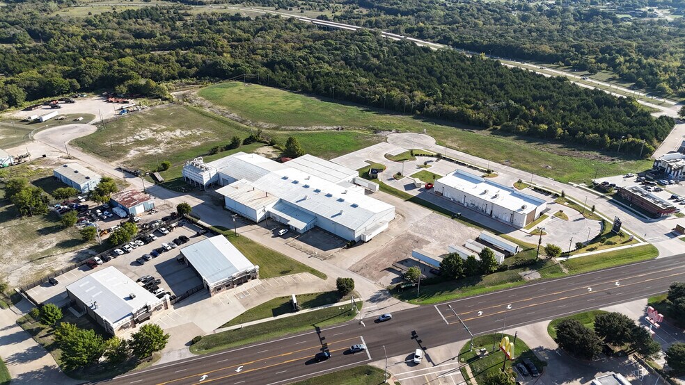More Photos Of 550 Murray St, Midlothian Manufacturing For Sale