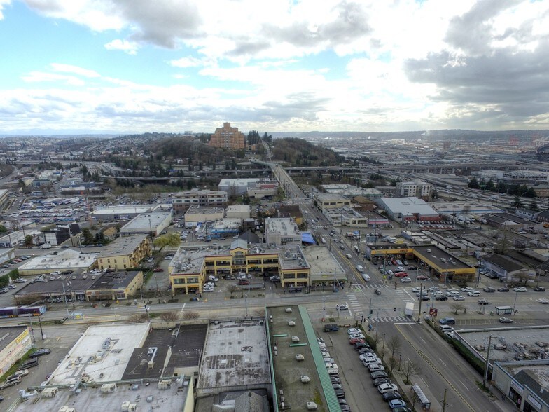 More Photos Of 1043 S Jackson St, Seattle Storefront Retail Office For Lease