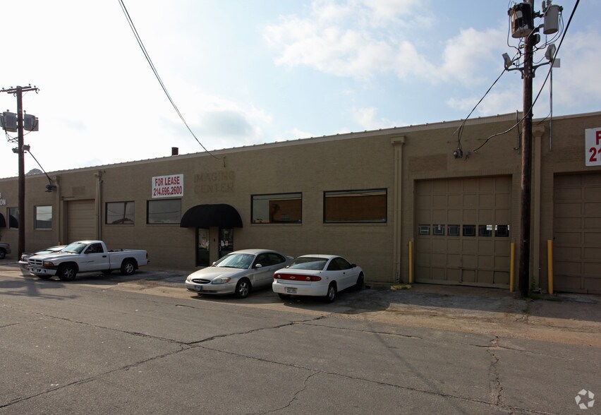 More Photos Of 142 Cole St, Dallas Distribution For Lease