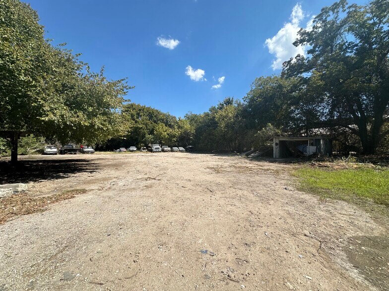 More Photos Of 817 Airport Blvd, Austin Restaurant For Sale