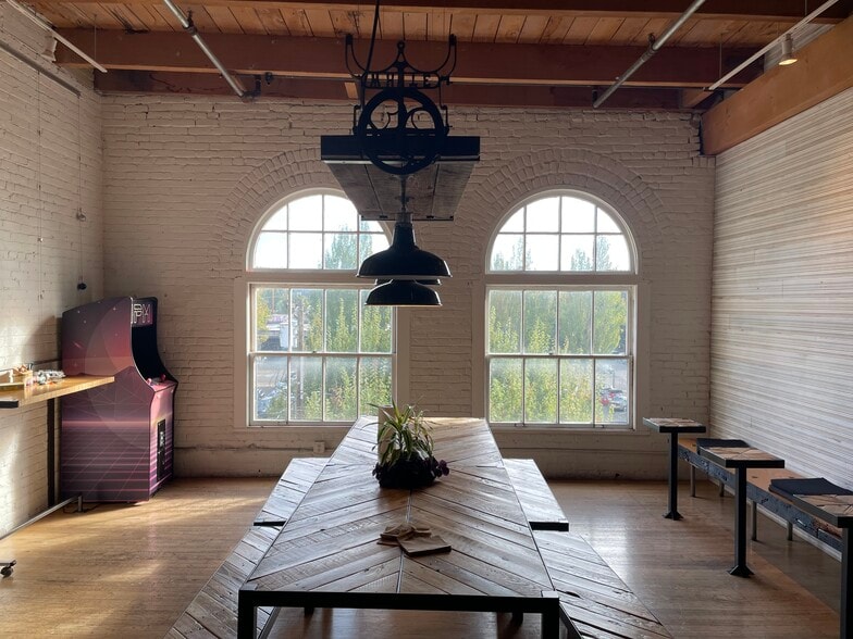 More Photos Of , Portland Office For Sale