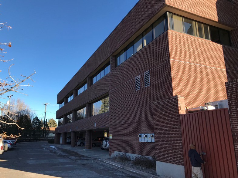 More Photos Of 2504 E Pikes Peak Ave, Colorado Springs Medical For Sale