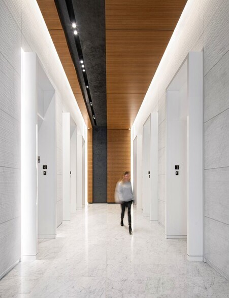 More Photos Of 2601 Olive St, Dallas Office For Lease