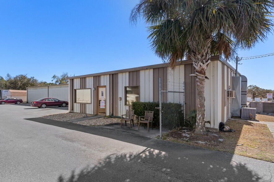 More Photos Of 6331 S Tex Pt, Homosassa Warehouse For Sale