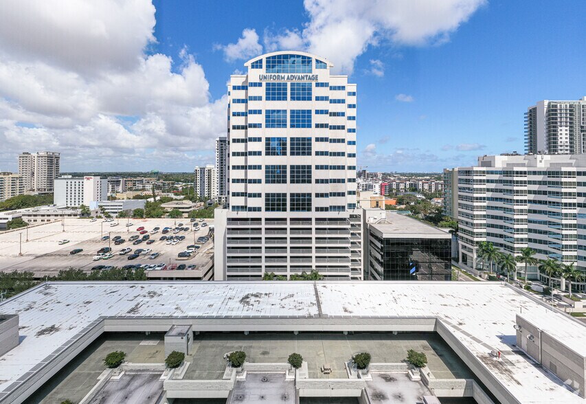 More Photos Of 101 NE 3rd Ave, Fort Lauderdale Coworking Space