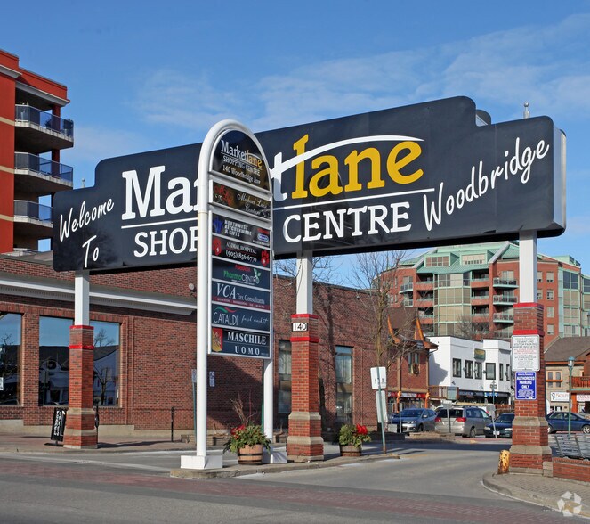 More Photos Of 140 Woodbridge Ave, Vaughan Coworking Space