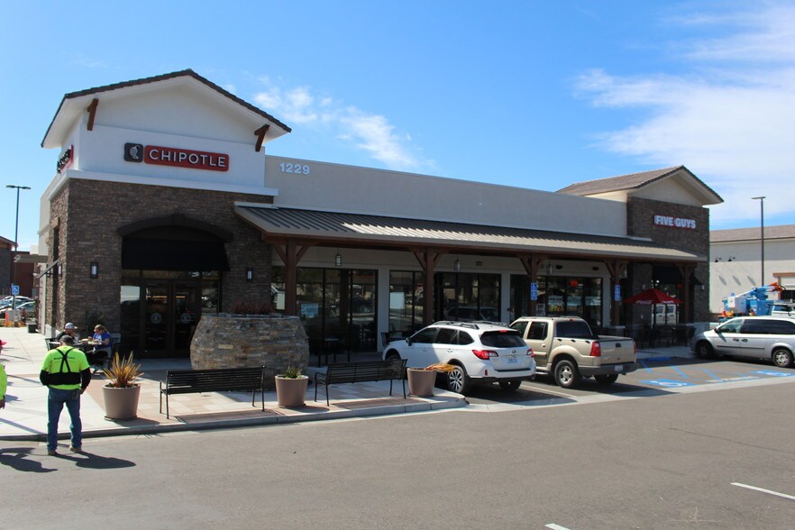 1231 E Grand Ave, Arroyo Grande, CA 93420 For Lease