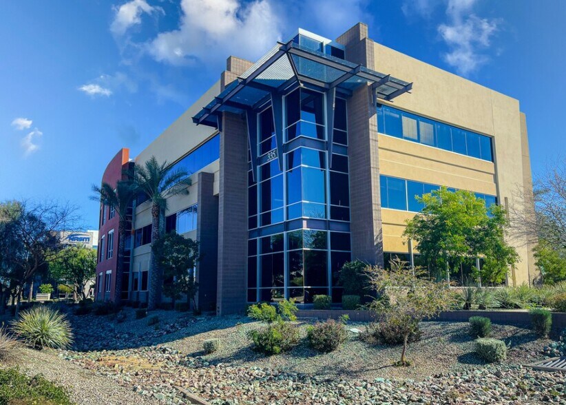 Primary Photo Of 335 E Germann Rd, Gilbert Office For Lease