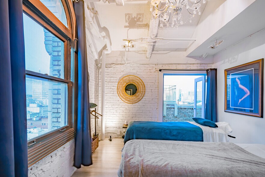 More Photos Of 490 Post St, San Francisco Office For Sale