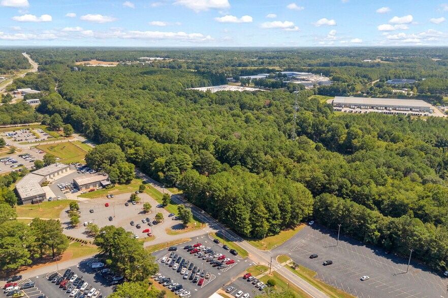 More Photos Of 810 Old Hull Rd, Athens Industrial For Sale