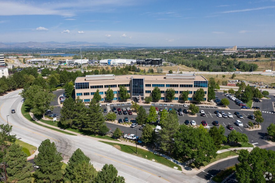 More Photos Of 640 Plaza Dr, Highlands Ranch Medical For Lease