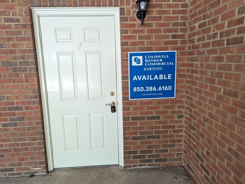 More Photos Of 2104 Delta Way, Tallahassee Office For Sale