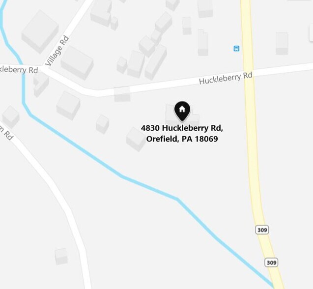 More Photos Of 4830 Huckleberry Rd, Orefield Warehouse For Sale