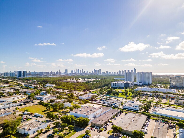 More Photos Of 14901 NE 20th Ave, Miami Coworking Space