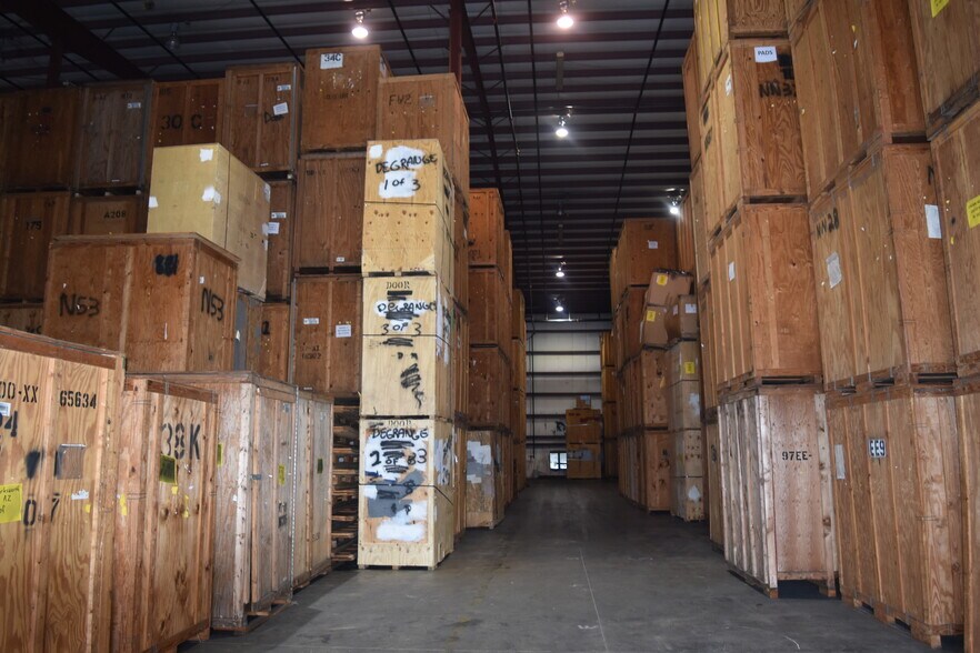 More Photos Of 5160 N 140th Ave, Clearwater Warehouse For Sale