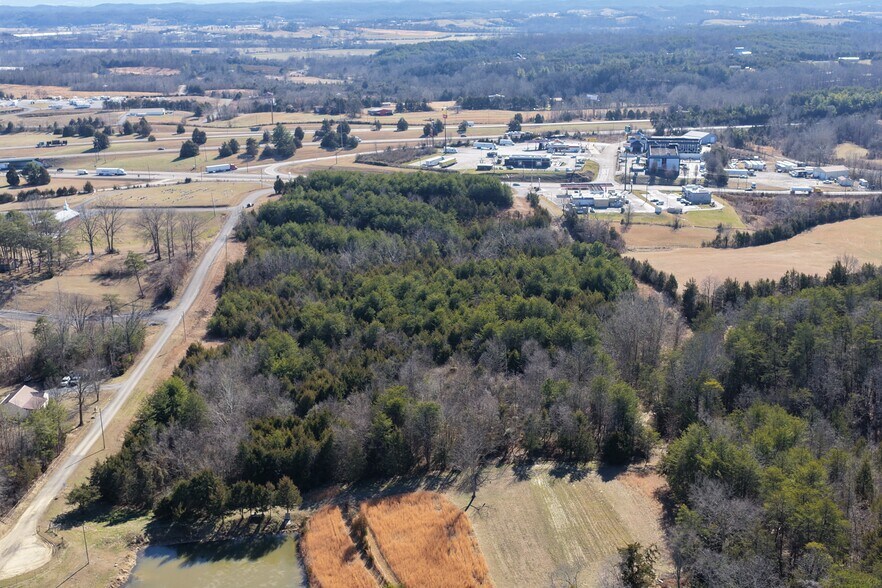 More Photos Of 0 Erin Ln, Bulls Gap Land For Sale