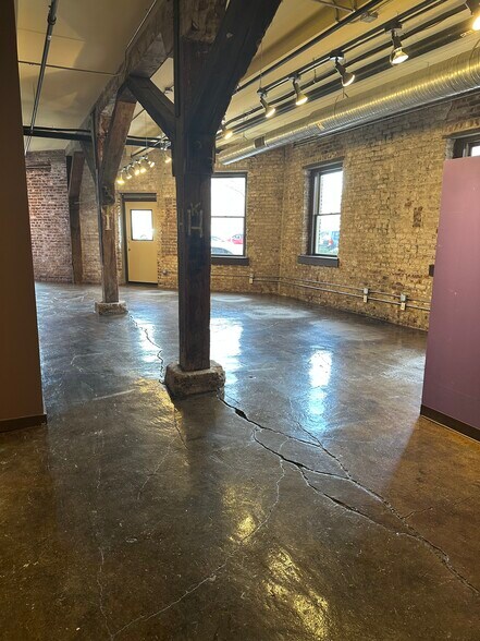 More Photos Of 203 Hull St, Richmond Apartments For Lease