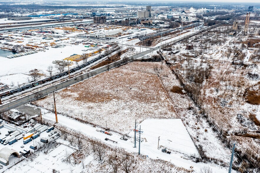 More Photos Of 11000 S Torrence Ave, Chicago Land For Sale