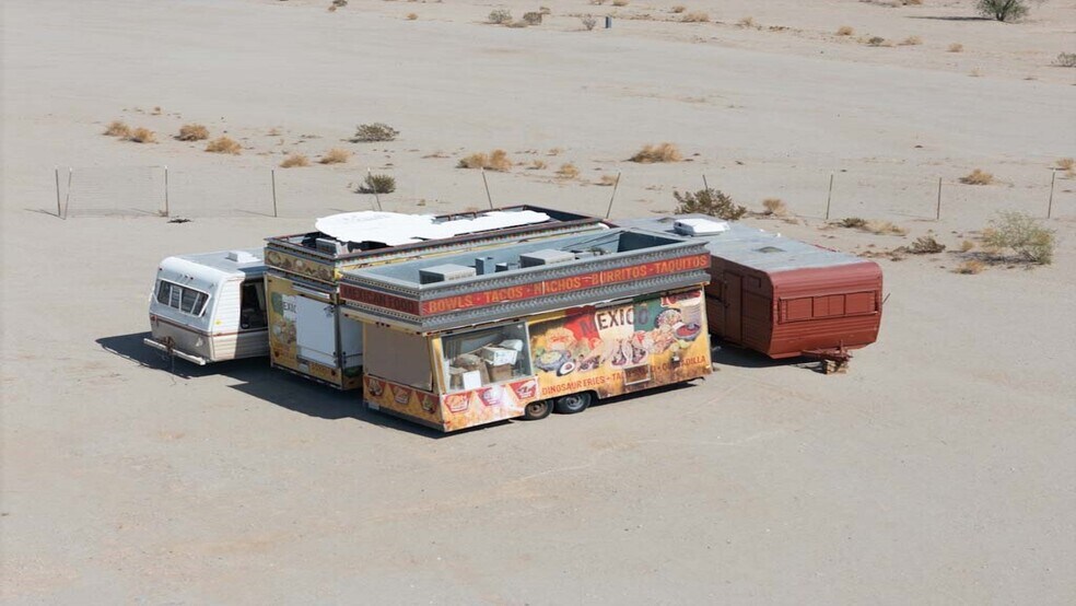 More Photos Of 1055 W Kuehn St, Quartzsite Manufactured Housing Mobile Home Park For Sale