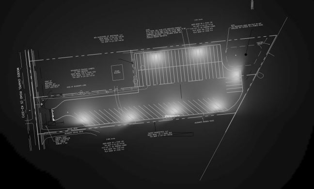 More Photos Of 1271 Woods Chapel Road, Duncan Contractor Storage Yard For Sale
