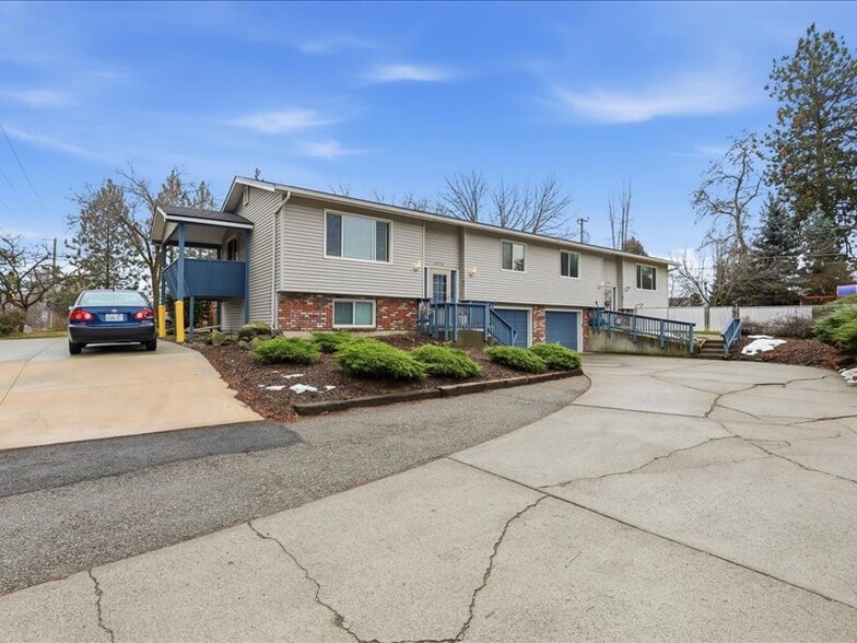 More Photos Of 2716 E 37th Ave, Spokane Multifamily For Sale
