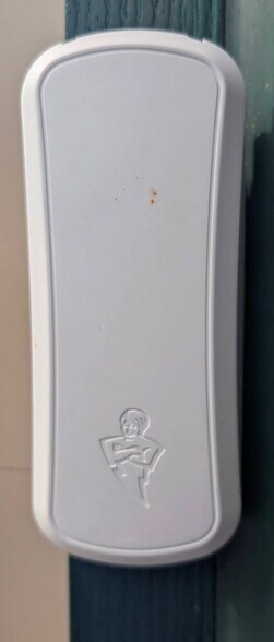 More Photos Of 10816 Fancher Rd, Westerville Warehouse For Lease