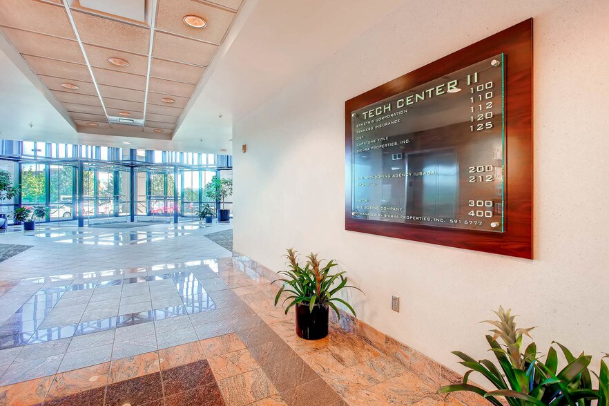 More Photos Of 5555 Tech Center Dr, Colorado Springs Office For Lease