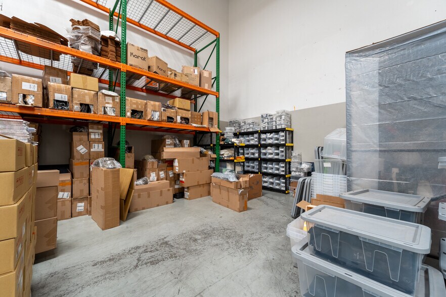 More Photos Of 2575 Fortune Way, Vista Warehouse For Sale