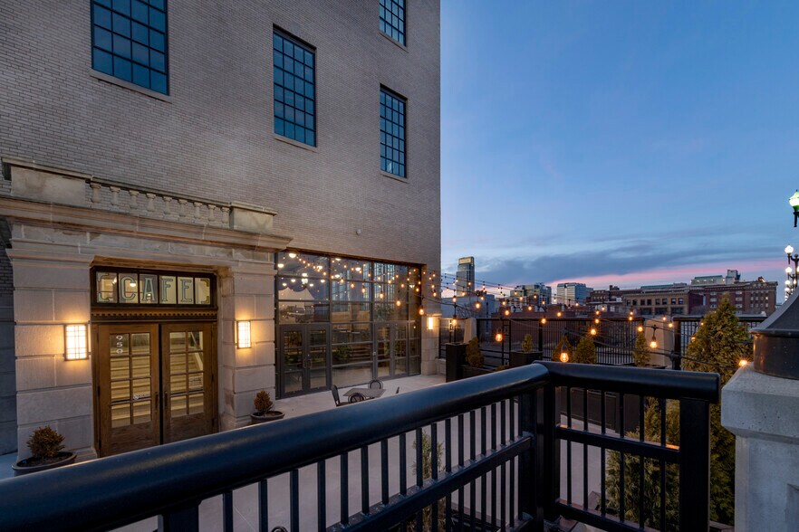 More Photos Of 950 S 10th St, Omaha Office For Lease
