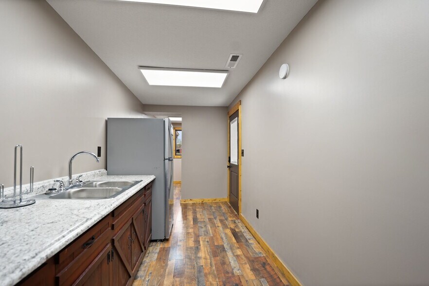 More Photos Of 4564 New Liberty Big Meadow Rd, Knob Lick Warehouse For Sale