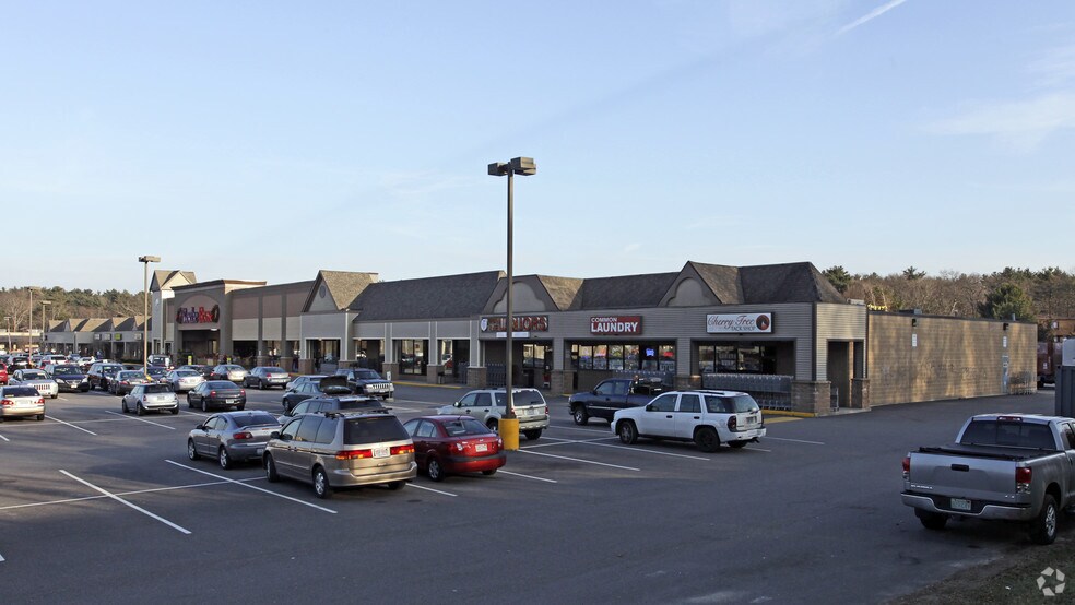 More Photos Of 4-30 Milliston Rd, Millis-Clicquot Unknown For Lease