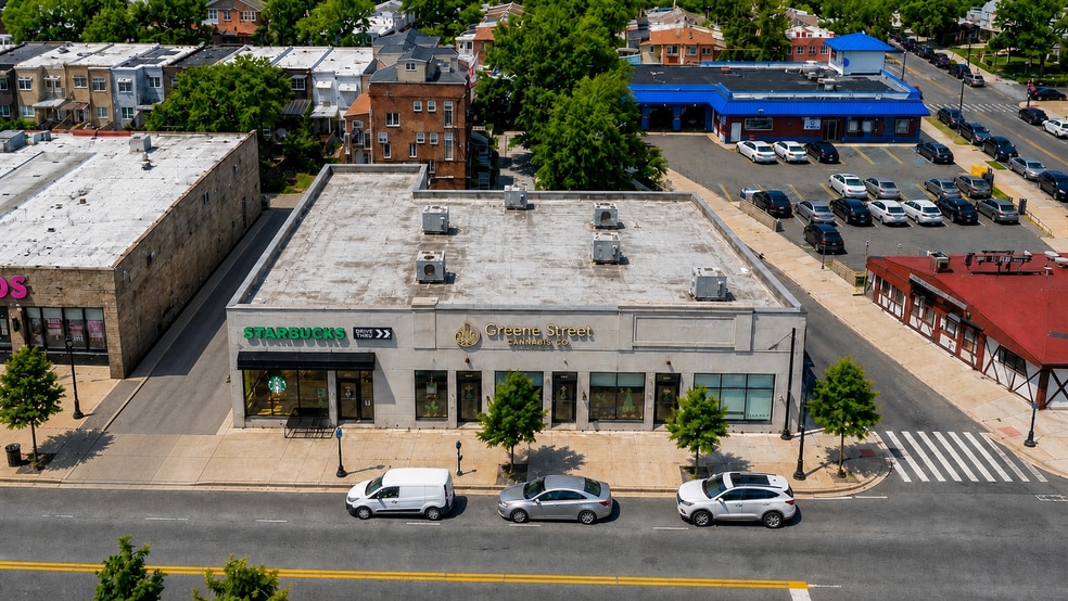 Primary Photo Of 3448 Nostrand Ave, Brooklyn Storefront For Sale