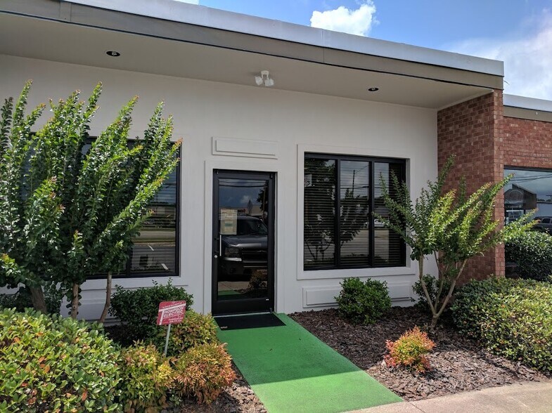 More Photos Of 4336 Fayetteville Rd, Lumberton Office For Lease