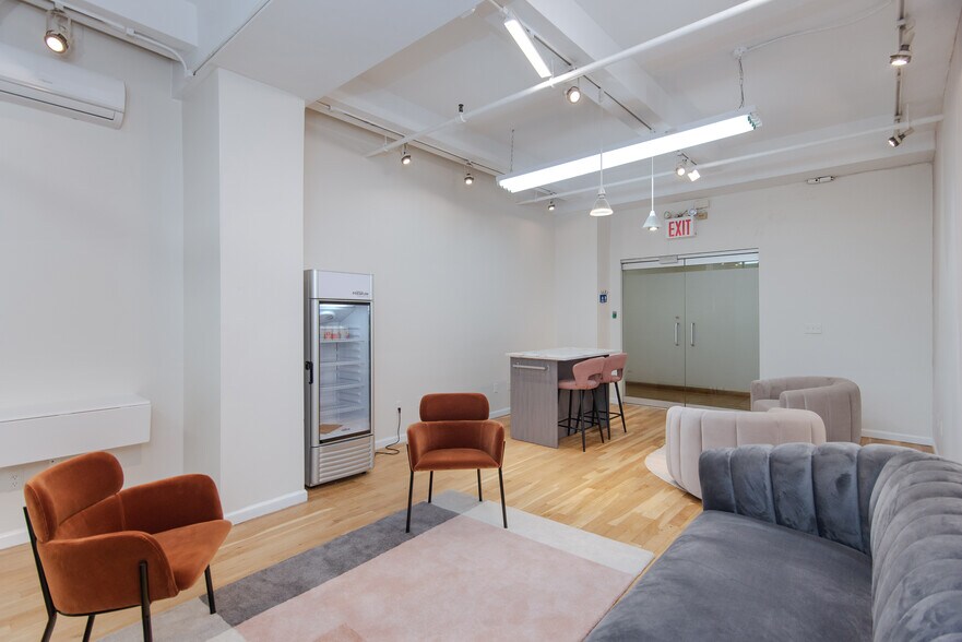 More Photos Of 241 W 37th St, New York Loft Creative Space For Lease