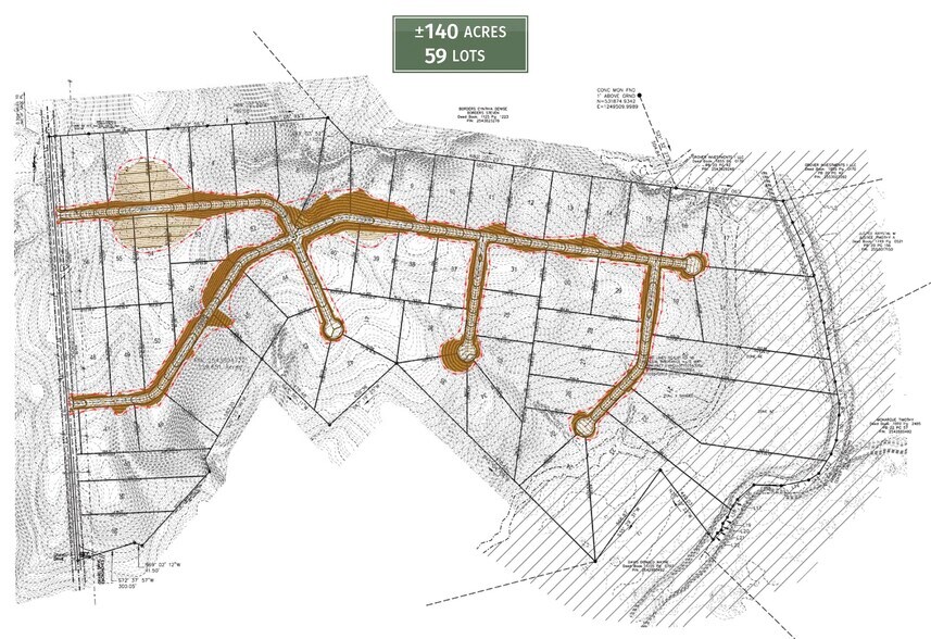 More Photos Of 2957 Blacksburg rd, Grover Land For Sale