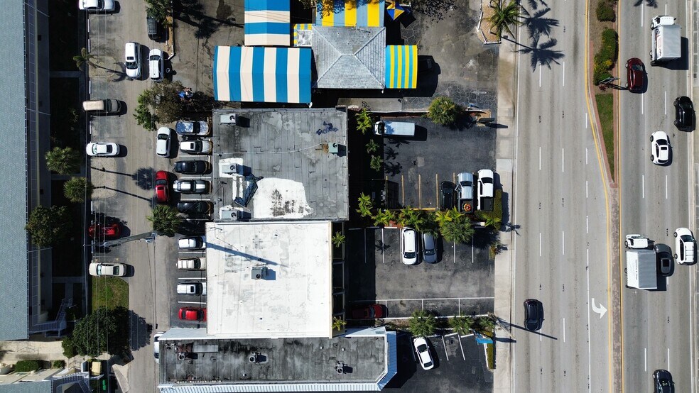 More Photos Of 1730 E Commercial Blvd, Fort Lauderdale Medical For Lease