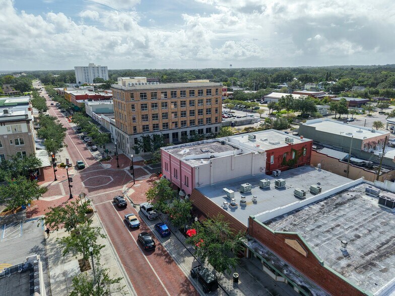 More Photos Of 101 W 1st St, Sanford Storefront For Sale