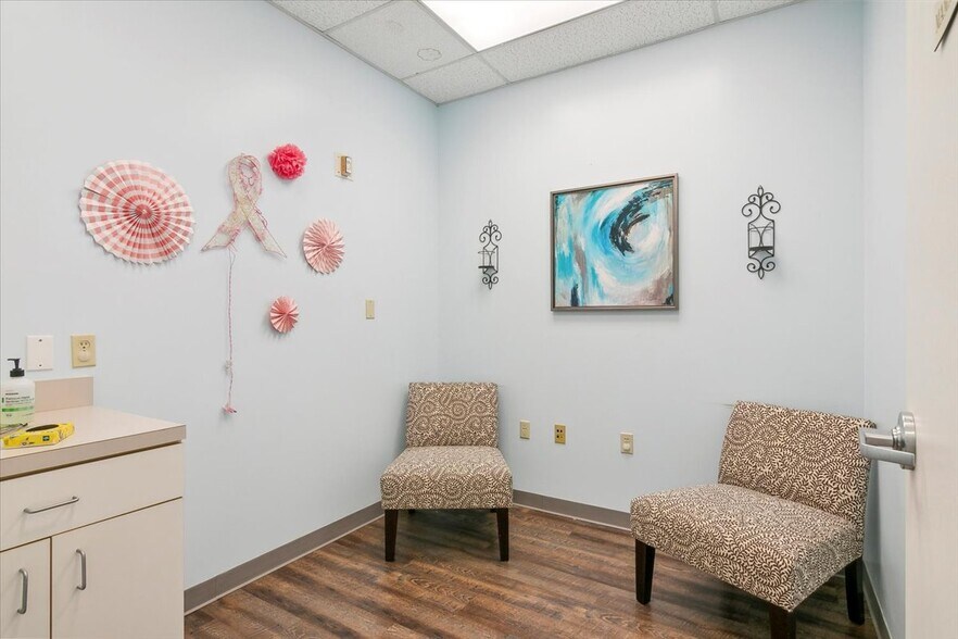 More Photos Of 3445 Regional Dr, Port Arthur Medical For Lease